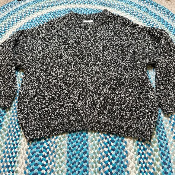 Topshop Sweater - Picture 4 of 7